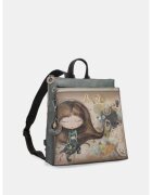 Anekke Rucsac dama 41705 233 - 27 x 26 x 11 cm