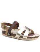 Anekke Sandale dama 40391 491 - Auriu