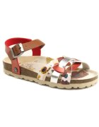 Anekke Sandale dama 40391 492 - Rosu