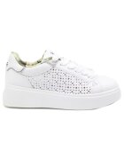Anekke Sneakers dama 40390 480 - Alb