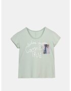 Anekke Tricou dama maneca scurta 38271 209 - Verde