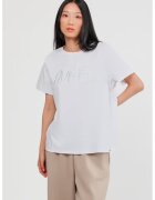 Anekke Tricou dama maneca scurta 41281 403 - Alb