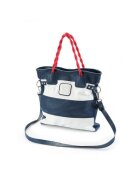 ANNA FELLINI Geanta dama piele - Laura 42 Y - 33x7x26 cm