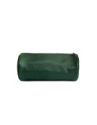 ANNA FELLINI Portfard piele - Skin - verde - 20 x 9 x 9 cm
