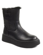 ANNA VIOTTI Ghete dama D106 F11626 C7955 - Negru