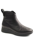 ANNA VIOTTI Ghete dama D50 4359 - Negru