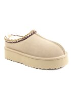 ANNA VIOTTI Saboti dama Water Resistant DAMAD113 BERDUN DB - Gri