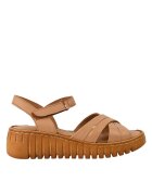 ANNA VIOTTI Sandale casual - dama - D56-05 maro - Maro