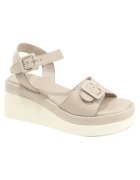 ANNA VIOTTI Sandale dama D58 2213 - Gri