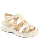 ANNA VIOTTI Sandale dama D60 336 - Bej