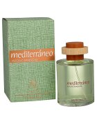 Antonio Banderas Apa de Toaleta Barbati - 100ml - Mediterraneo