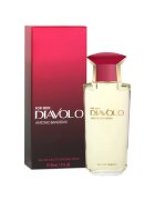 Antonio Banderas Apa de Toaleta Diavolo - Barbati - 50 ml