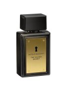 Antonio Banderas Apa de Toaleta Golden Secret - Barbat - 50 ml