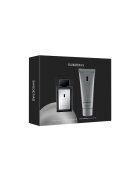 Antonio Banderas Set cadou The Secret: Apa de toaleta - 50 ml + Balsam dupa ras - 75 ml