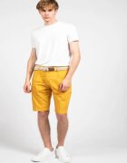 Antony Morato Pantaloni scurti casual - Galben
