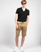 Antony Morato Pantaloni scurti cu buzunare oblice
