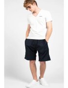 Antony Morato Pantaloni scurti cu snur in talie