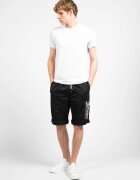 Antony Morato Pantaloni scurti cu talie ajutsbila