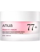 ANUA Crema cu 77% extract de piersica si niacinamide 50ml
