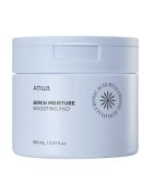 ANUA Dischete curatare - Birch Moisture Boosting - 70 bucati