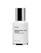 ANUA Ser cu retinol - Nano Retinol 0.3% + Niacin Renewing Serum - 30ml