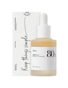 ANUA Ser de fata linistitor - Heartleaf 80% Ampoule - 30ml