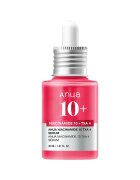 ANUA Serum cu 10% niacinamide si 4% acid tranexamic 30ml