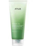 ANUA Spuma pentru curatare in profunzime cu extract de Houttuyndwqfia Cordata si quercetina - 150ml - Normal