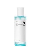 ANUA Toner exfoliant - BHA 2% Gentle Exfoliating Toner - 150ml