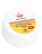 Apidava Cosmetic Line Crema hidratanta de corp Apidava cu miere - propolis si ceara de albine - 200 ml