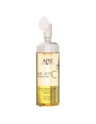 Apis Spuma de curatare Re-Vit C - cu vitamina C - iluminare si revitalizare - 150 ml