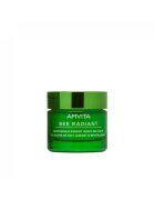 Apivita Crema de fata - Smoothing & Reboot Night Gel-Balm - Bee Radiant - 50 ml