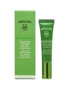 Apivita Crema de ochi pentru intarzierea si repararea primelor semne ale imbatranirii - cu efect de luminozitate - Bee Radiant - 15 ml