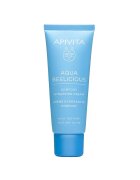 Apivita Crema hidratanta de zi cu textura bogata Aqua Beelicious - 40 ml