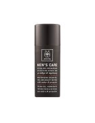 Apivita Crema hidratanta pentru barbati cu textura lejera pentru reglarea sebumului - 50 ml
