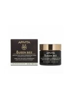 Apivita Crema suprema anti-imbatranire si regenerare cu textura bogata Queen Bee - 50 ml