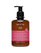 Apivita Gel pentru igiena intima extra protectie impotriva microorganismelor patogene - 300 ml