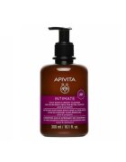 Apivita Gel pentru igiena intima pentru uscaciune vaginala sau menopauza - 300 ml