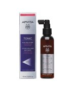 Apivita Lotiune impotriva caderii parului si cresterea densitatii - pentru femei si barbati - 150 ml