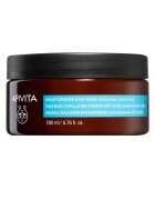 Apivita Masca de par - 200 ml - Acid hialuronic