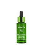 Apivita Ser pentru fata intensiv reparator al primelor semne de imbatranire - Bee Radiant - 30 ml
