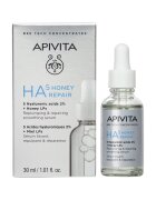 Apivita Ser Reparator Bee Tech Ha5 cu Acid Hialuronic 30 ml
