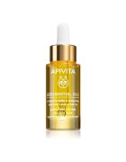 Apivita Ulei de zi pentru intarirea si hidratarea pielii - Beessential Oils - 15 ml
