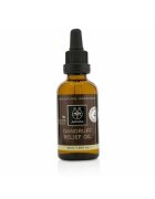 Apivita Ulei tratament pentru scalpul cu matreata - femei si barbati - 50 ml