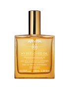Apivita Ulei uscat multifunctional My Beeloved Oil - pentru corp - par si fata - 100 ml