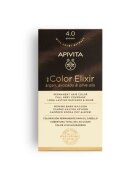 Apivita Vopsea de par My Color Elixir - 4.0