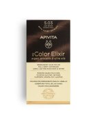 Apivita Vopsea de par My Color Elixir - 5.03