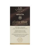 Apivita Vopsea de par My Color Elixir - 5.35
