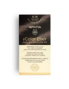 Apivita Vopsea de par My Color Elixir - 6.18