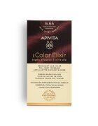 Apivita Vopsea de par My Color Elixir - 6.65